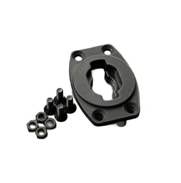 Pachet accesorii Adventure CFMOTO X5 Basic