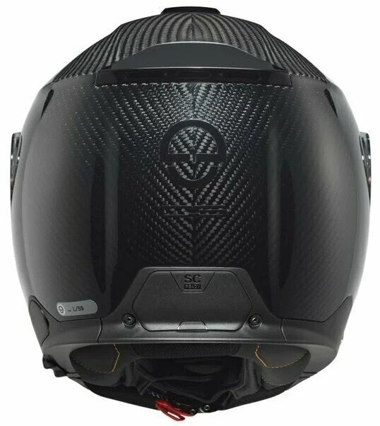 SCHUBERTH C5 CARBON GLOSSY - Image 4