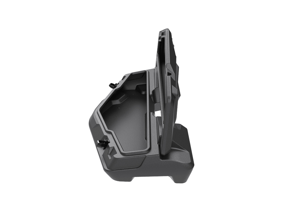 Cutie fata CFMOTO X6 Tesseract