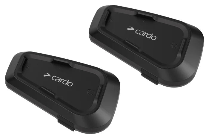 Sistem Comunicatie Cardo Spirit HD Duo
