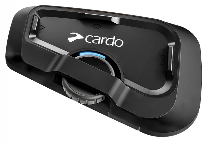 Sistem Comunicatie Cardo Freecom 2X Solo