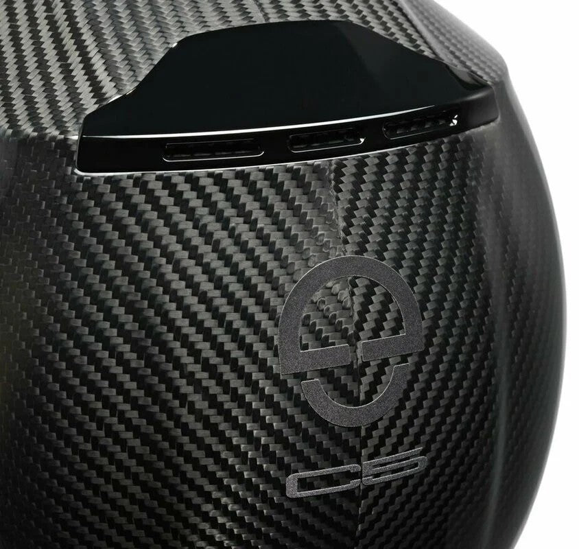 SCHUBERTH C5 CARBON GLOSSY - Image 5