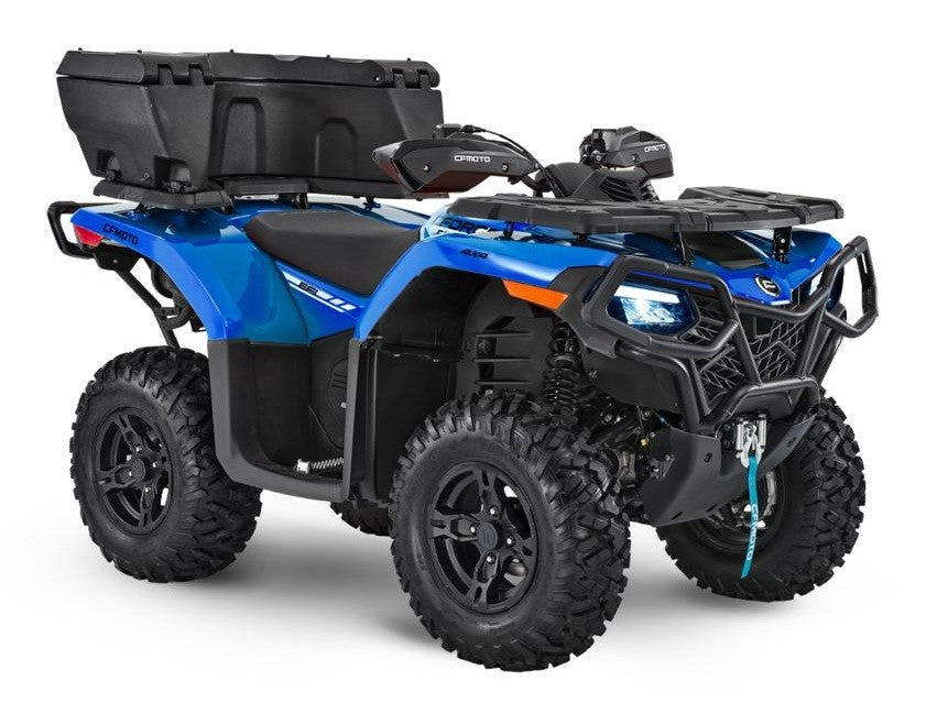 Pachet accesorii Essentials CFMOTO X5 EPS