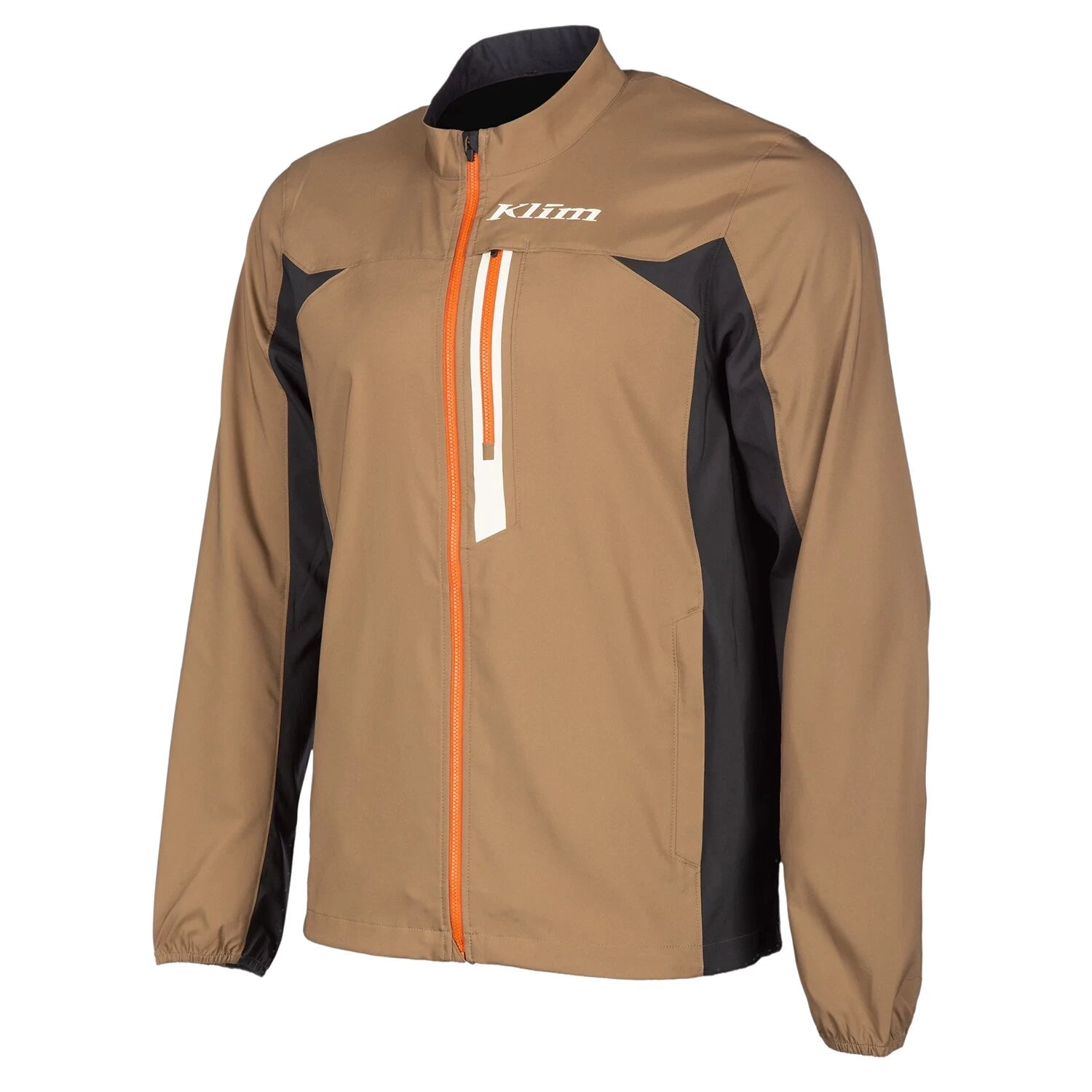Klim Resilience Jacket Teak - Potter's Clay - Image 1