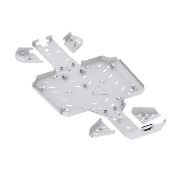 Pachet accesorii Adventure CFMOTO 600 Touring