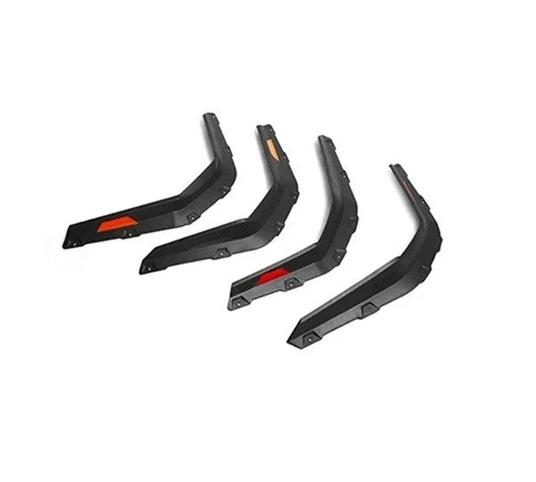 Pachet accesorii Adventure CFMOTO X5 EPS