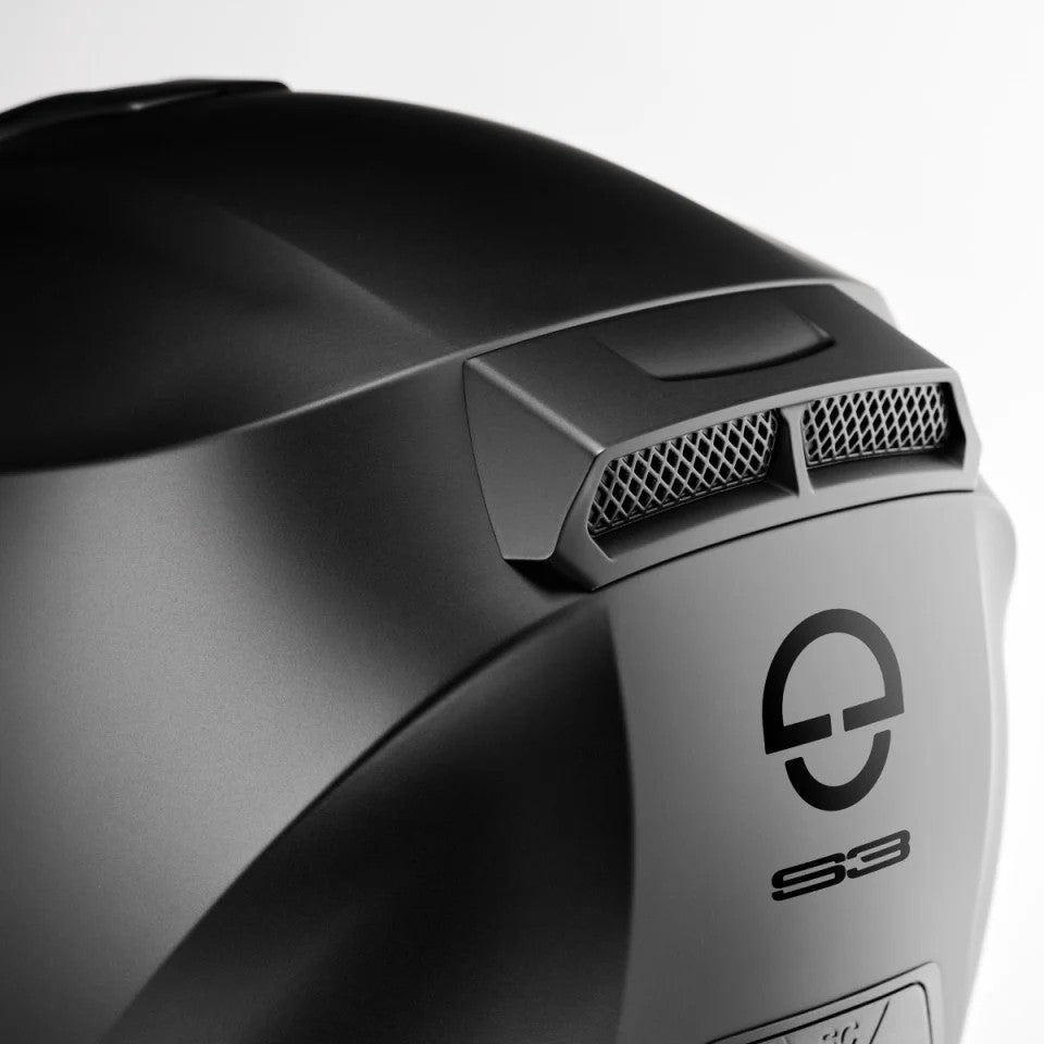 SCHUBERTH S3 NEGRU MAT - Image 6