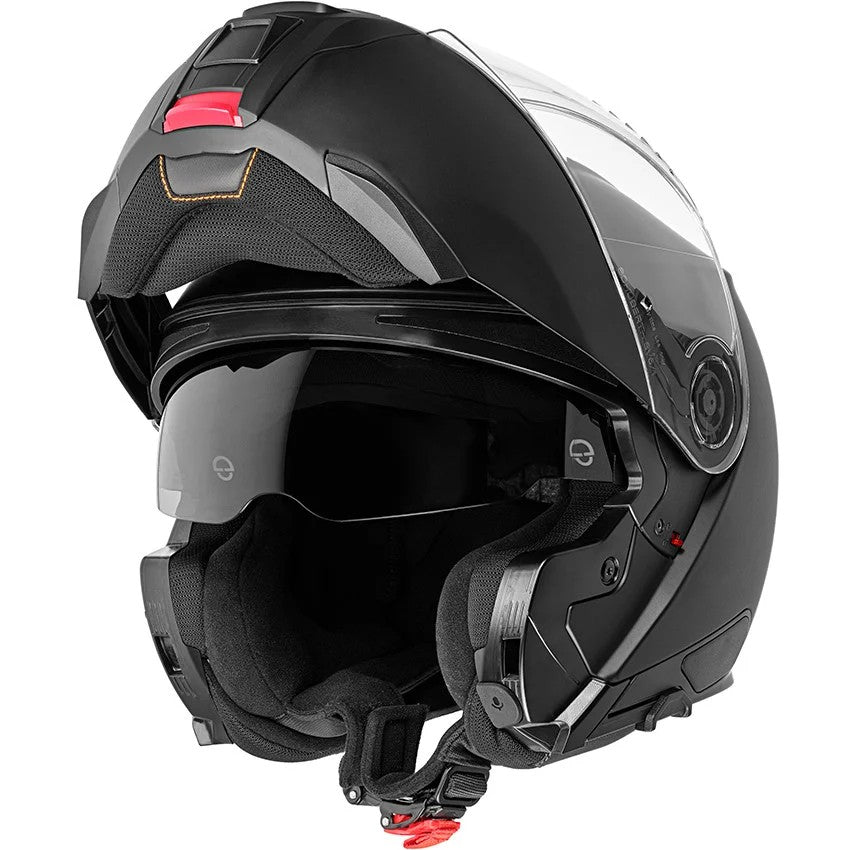 SCHUBERTH C5 ECE NEGRU MAT - Image 4