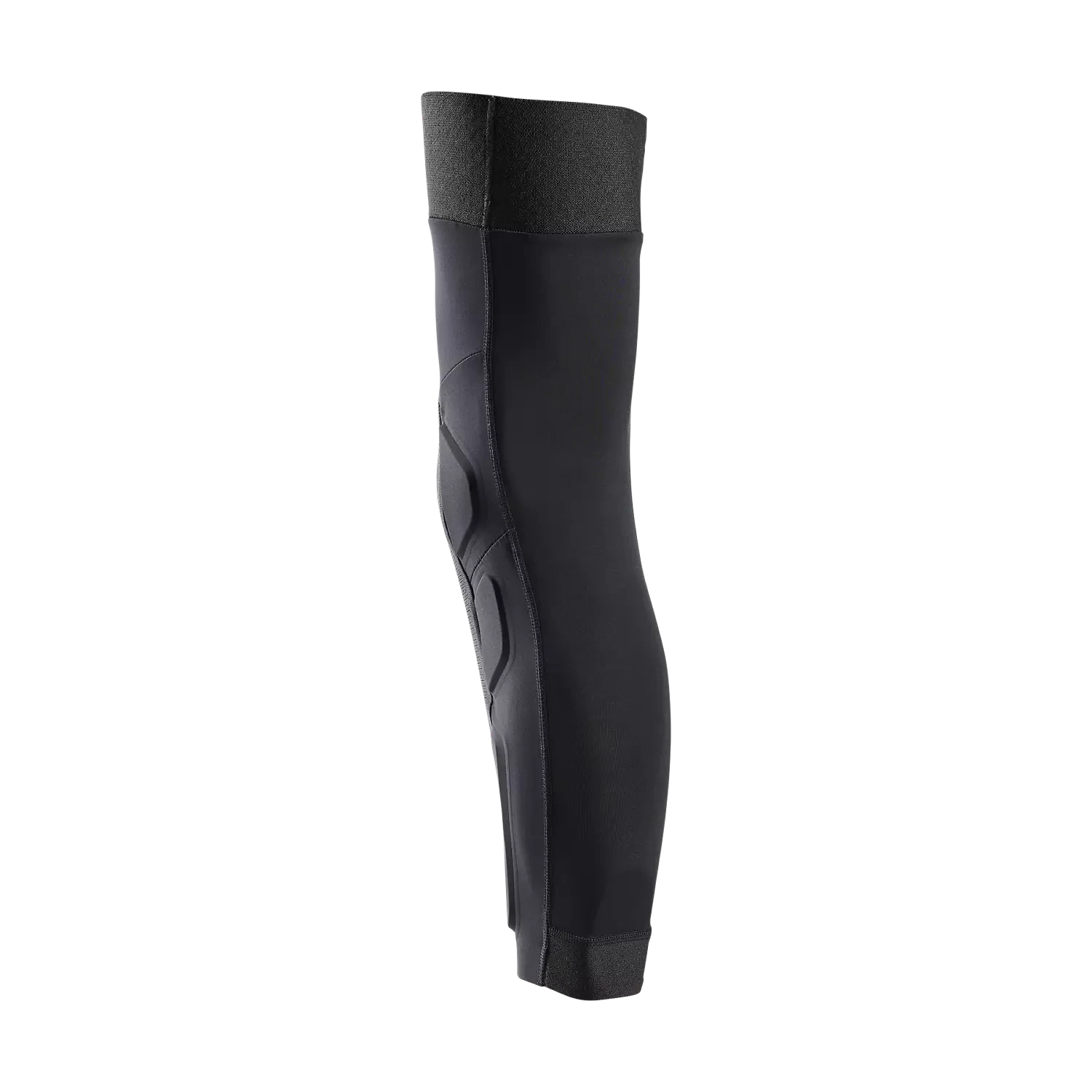 FOX Racing LAUNCH ELITE KNEE/SHIN GUARD [BLK] - Image 2
