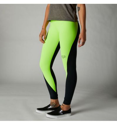 Fox Detour Legging - Galben