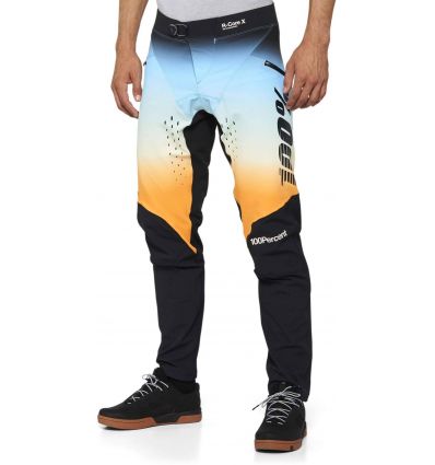 FOX R-CORE-X LE Pants Sunset - Image 1