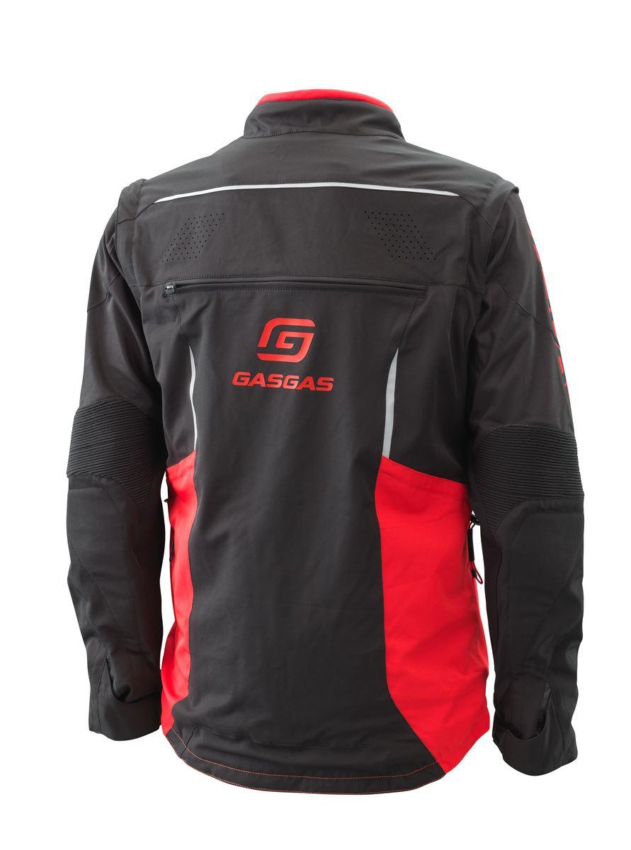 GasGas Offroad Jacket - Image 2