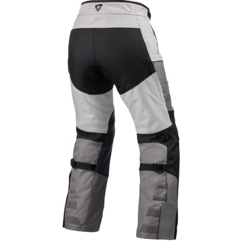 Rev It 5 H2O Ladies Pants Standard - Negru/Gri