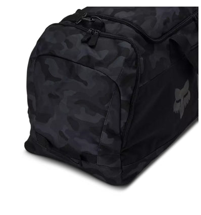 FOX PODIUM 180 - BLK CAMO [BLK CAM]
