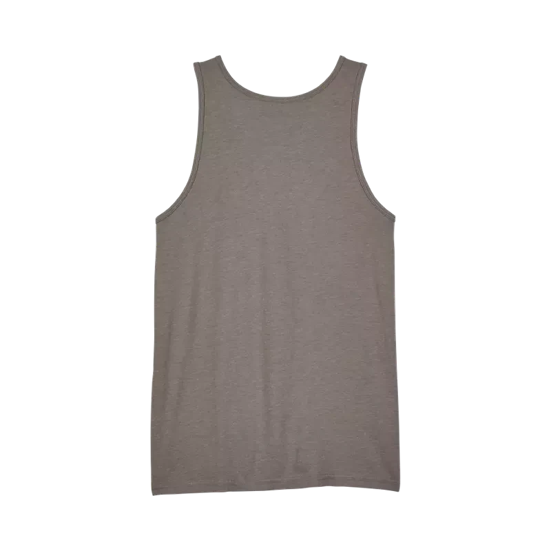 Fox Racing Fox Head Prem Tank - Gri