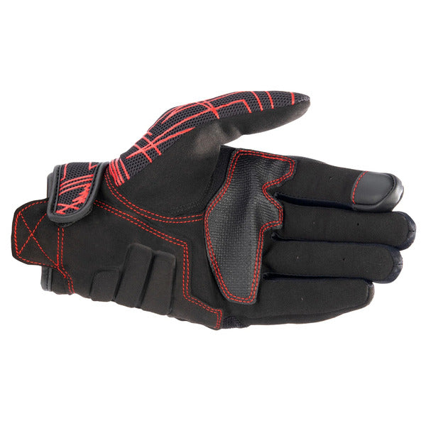 Alpinestars Mm93 Losail V2 - Gri/Rosu