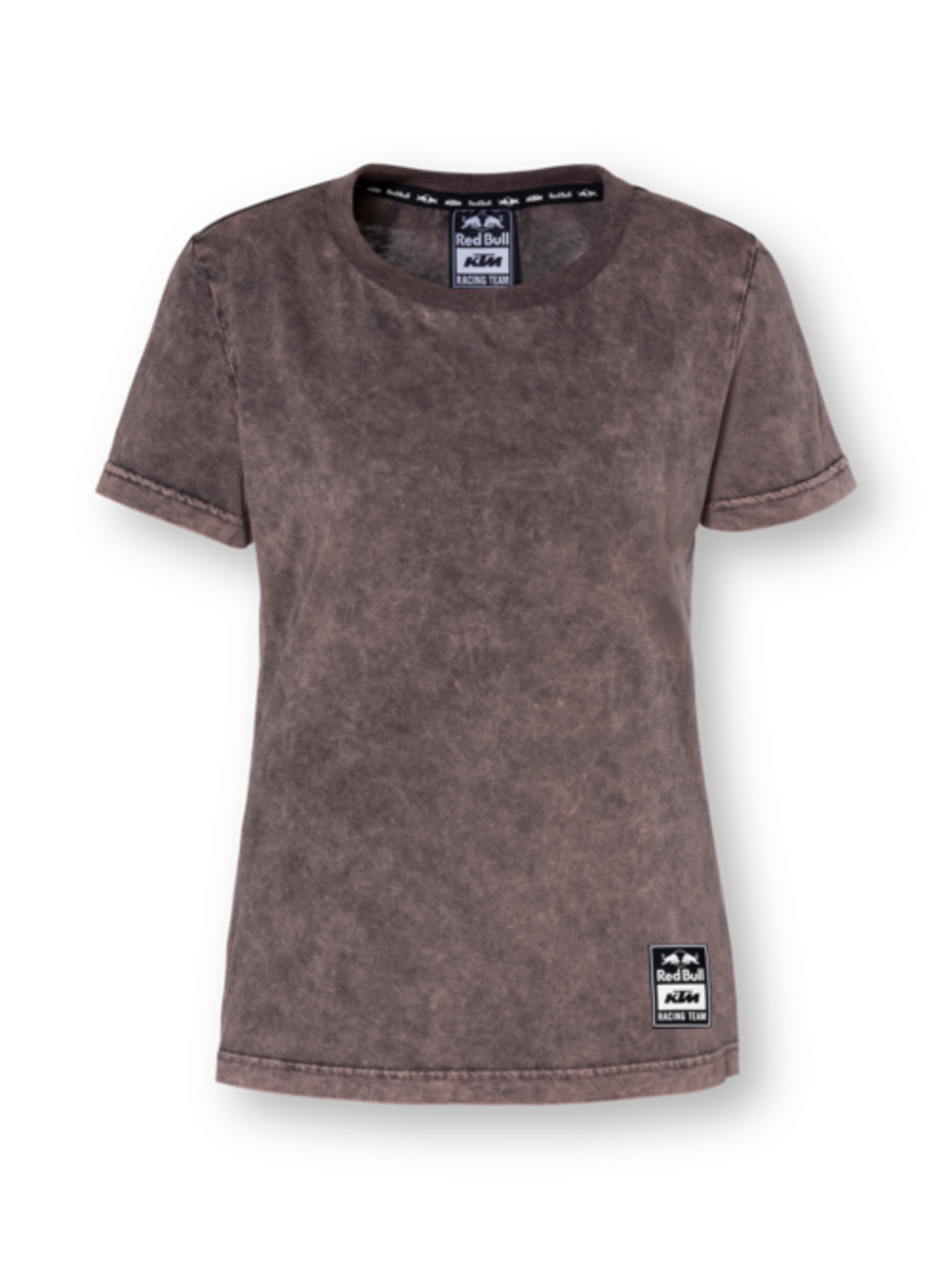 KTM RB WOMEN SHRED T-SHIRT - Image 1