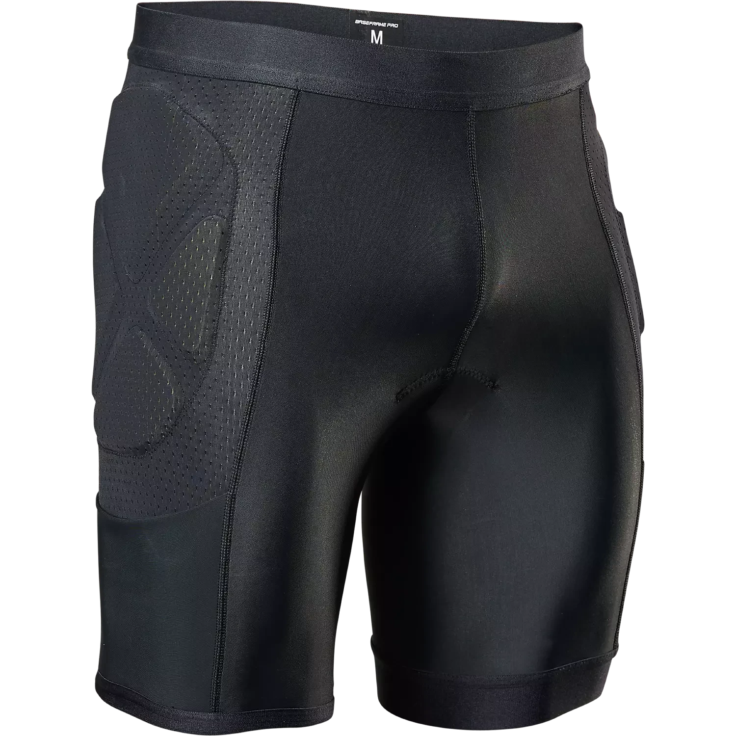 FOX Racing BASEFRAME SHORT [BLK] - Image 1