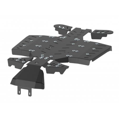 Scut protectie plastic CFMOTO CFORCE 450L-520L