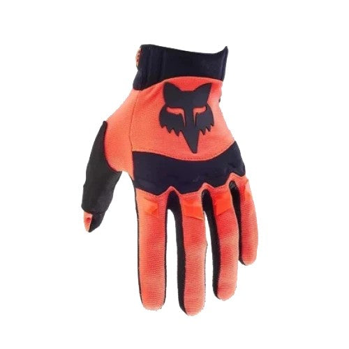 Dirtpaw Glove - Portocaliu