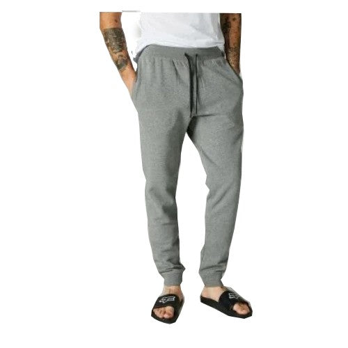 FOX LOLO FLEECE PANT [HTR GRAPH] - Image 1