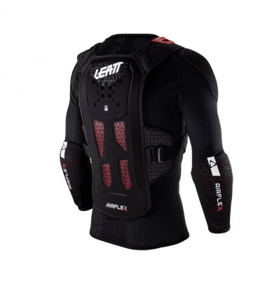 LEATT Body Protector AirFlex V22 - Image 2
