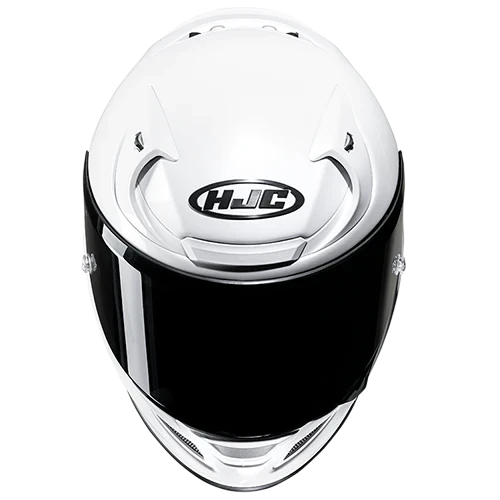 HJC RPHA 12 Solid Alb