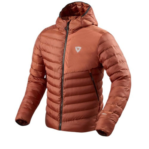 Rev It Fremantle - Rosu