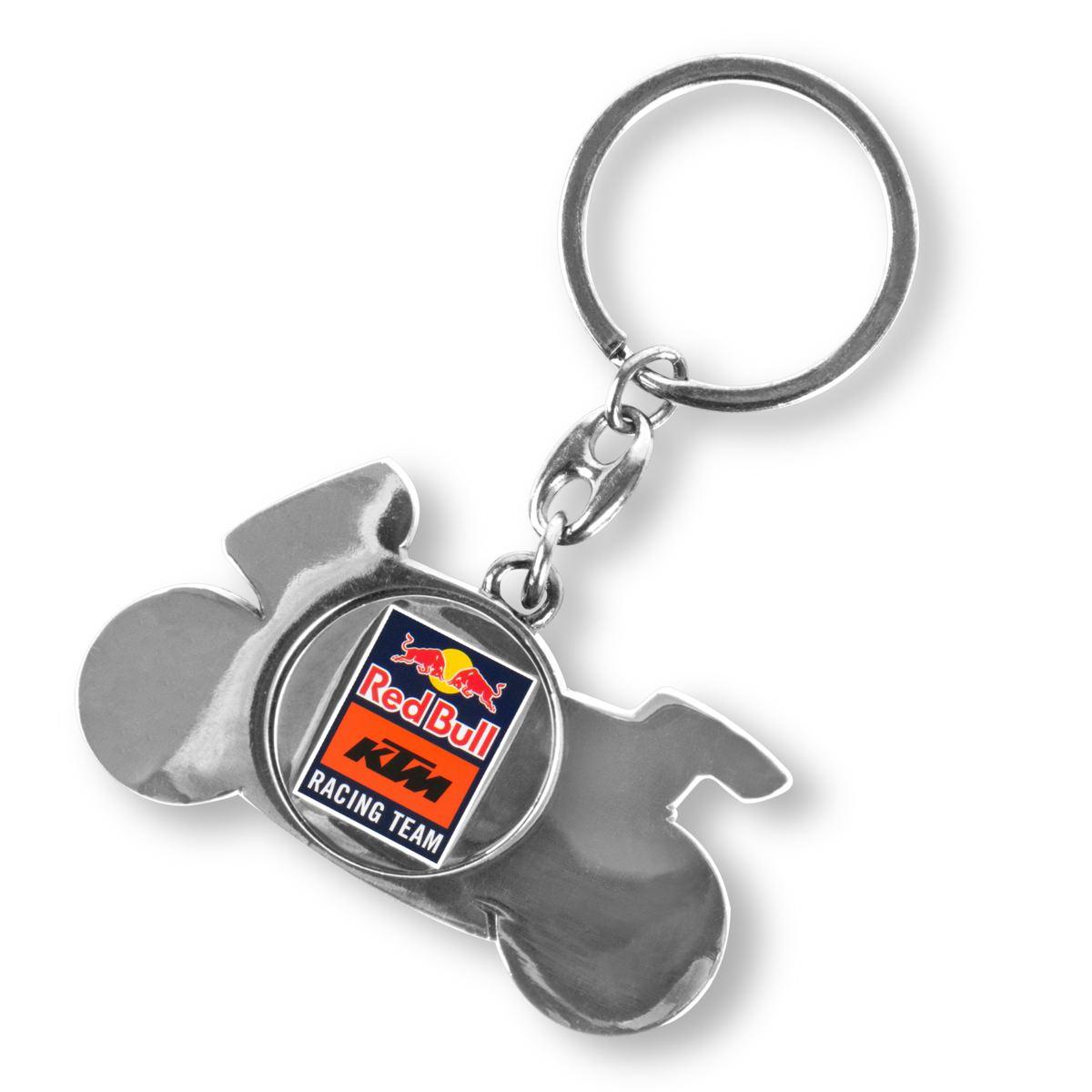 KTM COIN KEYRING