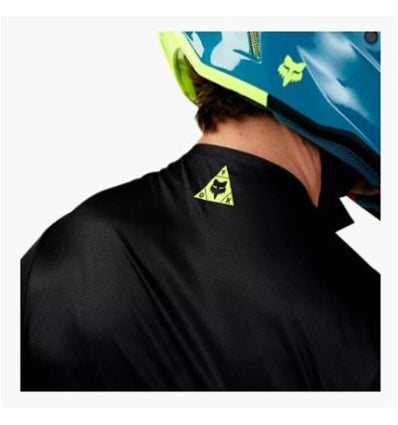 FLEXAIR OPTICAL JERSEY [M BLU] - Image 2