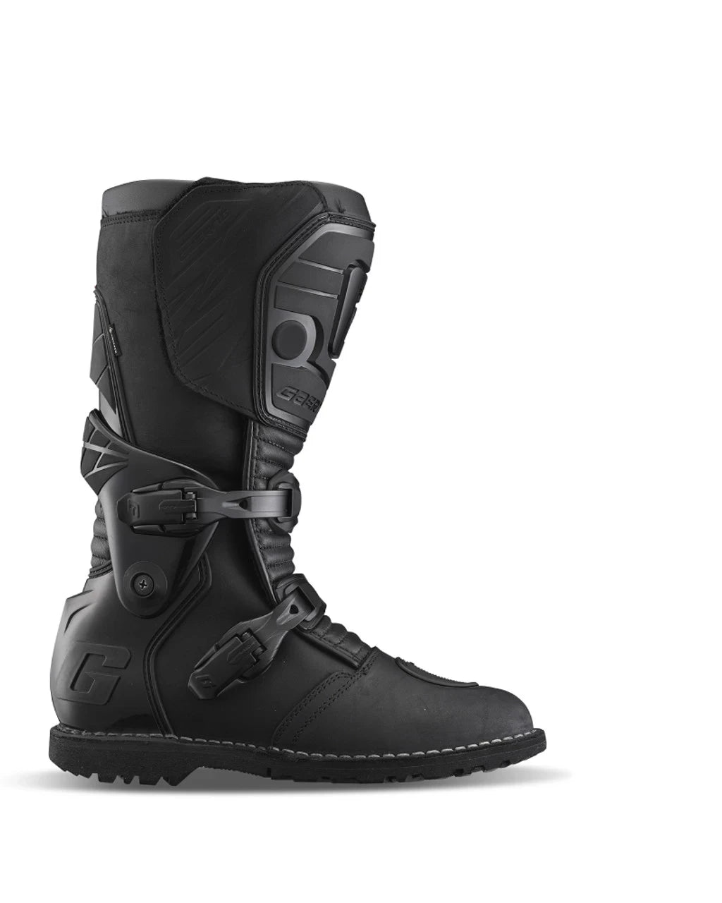 Gaerne BOOTS GAERNE G_DAKAR GORE-TEX BLACK - Image 2