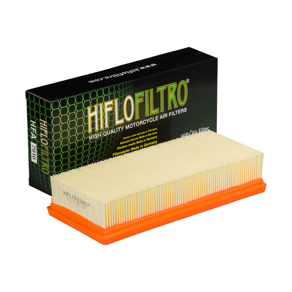Hiflofiltro HIFLO - Filtru aer HFA7916 - BMW K1600 GT '11-'18