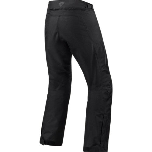 REV'IT! Factor 5 H2O Pants Long Black - Image 2