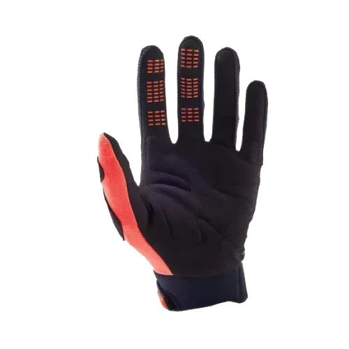 Dirtpaw Glove - Portocaliu