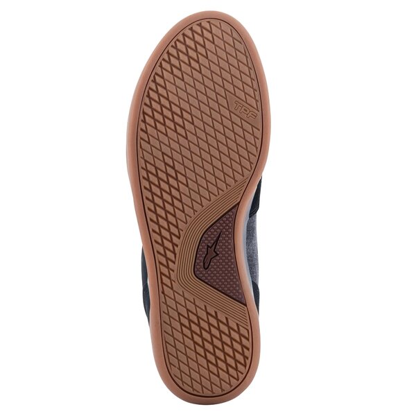 Alpinestars Ageless Riding Shoes - Negru/Maro