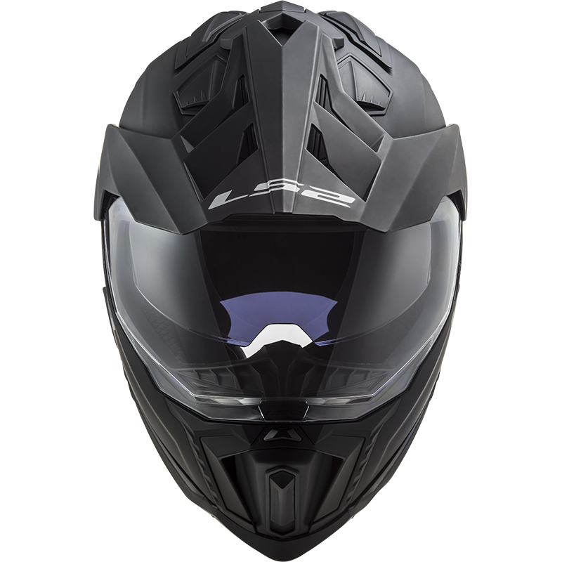 Ls2 Mx701 Explorer - Negru