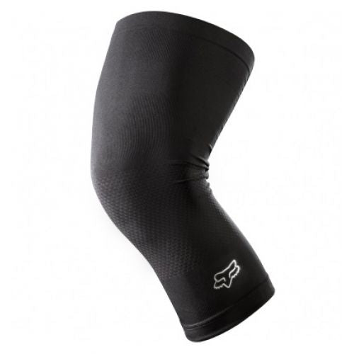 FOX ATTACK BASE FIRE KNEE SLEEVE [BLK] - Image 1