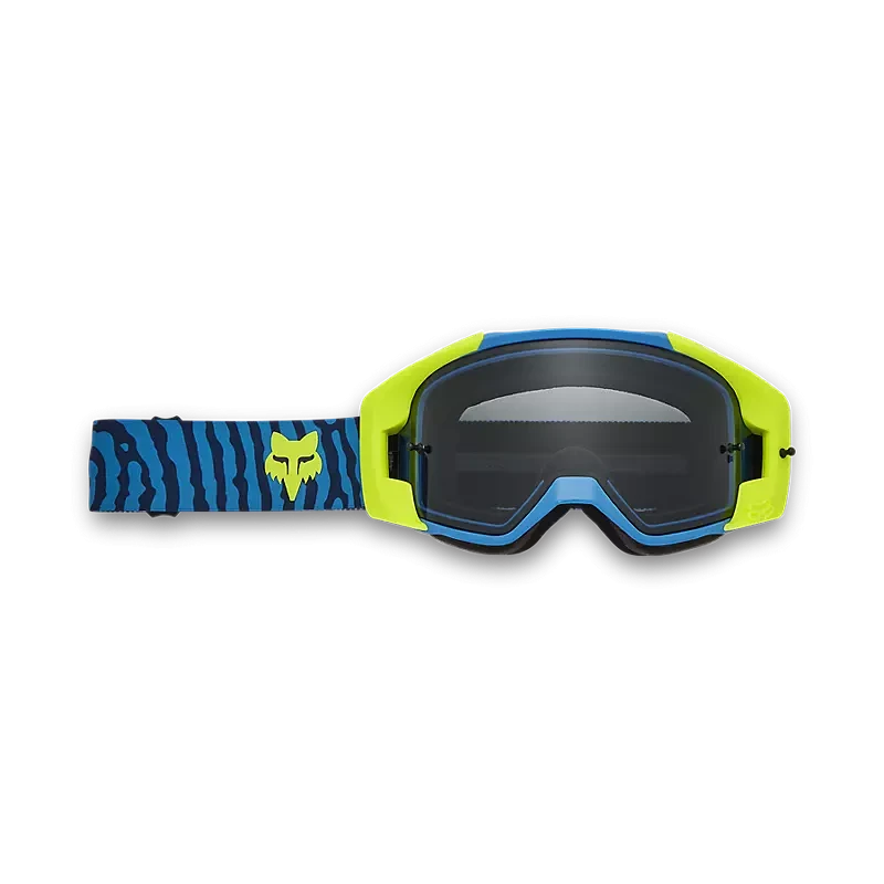 Fox Racing Vue Impression Goggle - Albastru