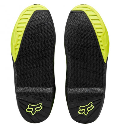 FOX INSTINCT BOOT [FLO YLW] - Image 5