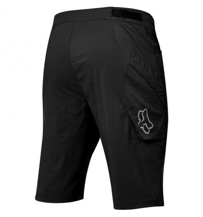 Fox Ranger Utility Short - Negru