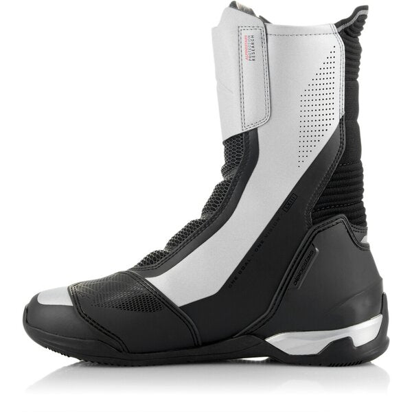 ALPINESTARS SP-X BOA Negru/Argintiu - Image 3