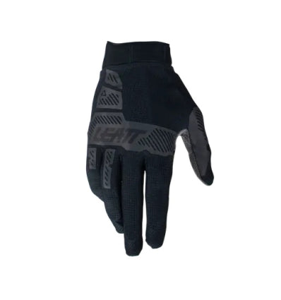 LEATT Glove Moto 1.5 GripR Stealth - Image 2