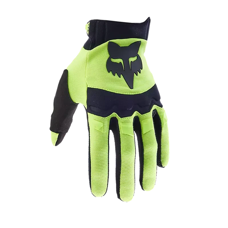 Fox Racing Dirtpaw Glove - Galben