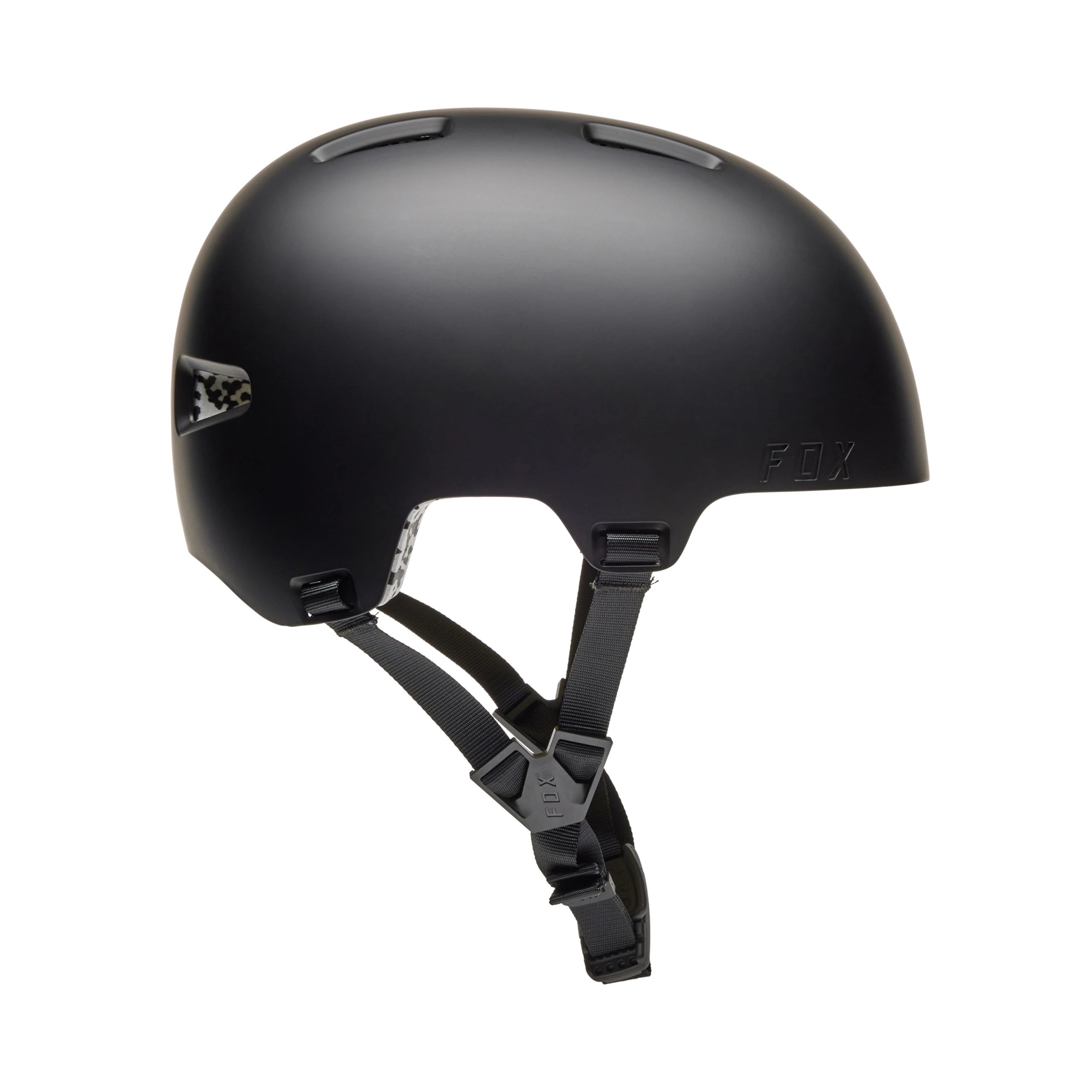 Fox Racing Flight Pro Helmet Ce - Negru