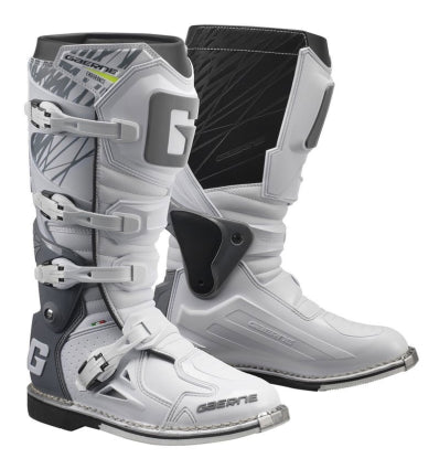 GAERNE Gaerne Fastback Endurance Boots White