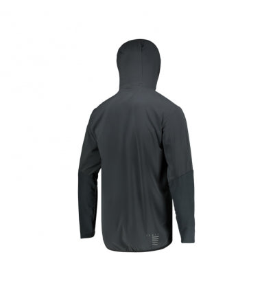 LEATT Jacket MTB Trail 1.0 V22 BLK - Image 2