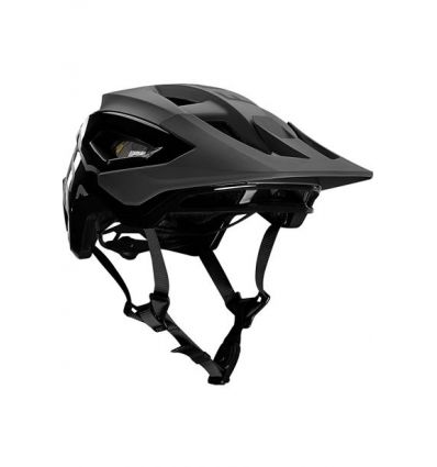 FOX SPEEDFRAME PRO HELMET, CE [BLK] - Image 1