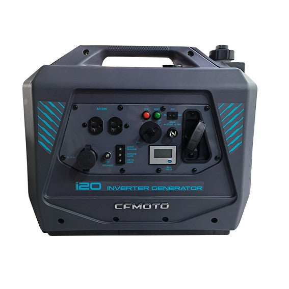 Generator CFMOTO i20 2.0 KW
