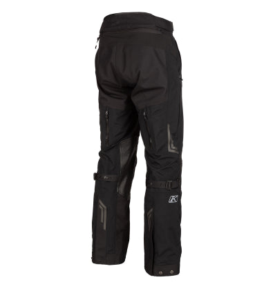 KLIM Pantaloni Latitude Stealth Black - Image 6