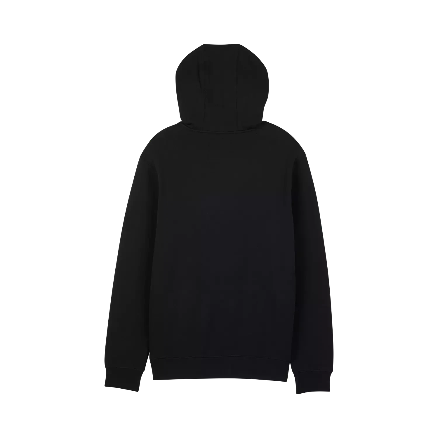 Fox Racing Absolute Fleece Po - Negru